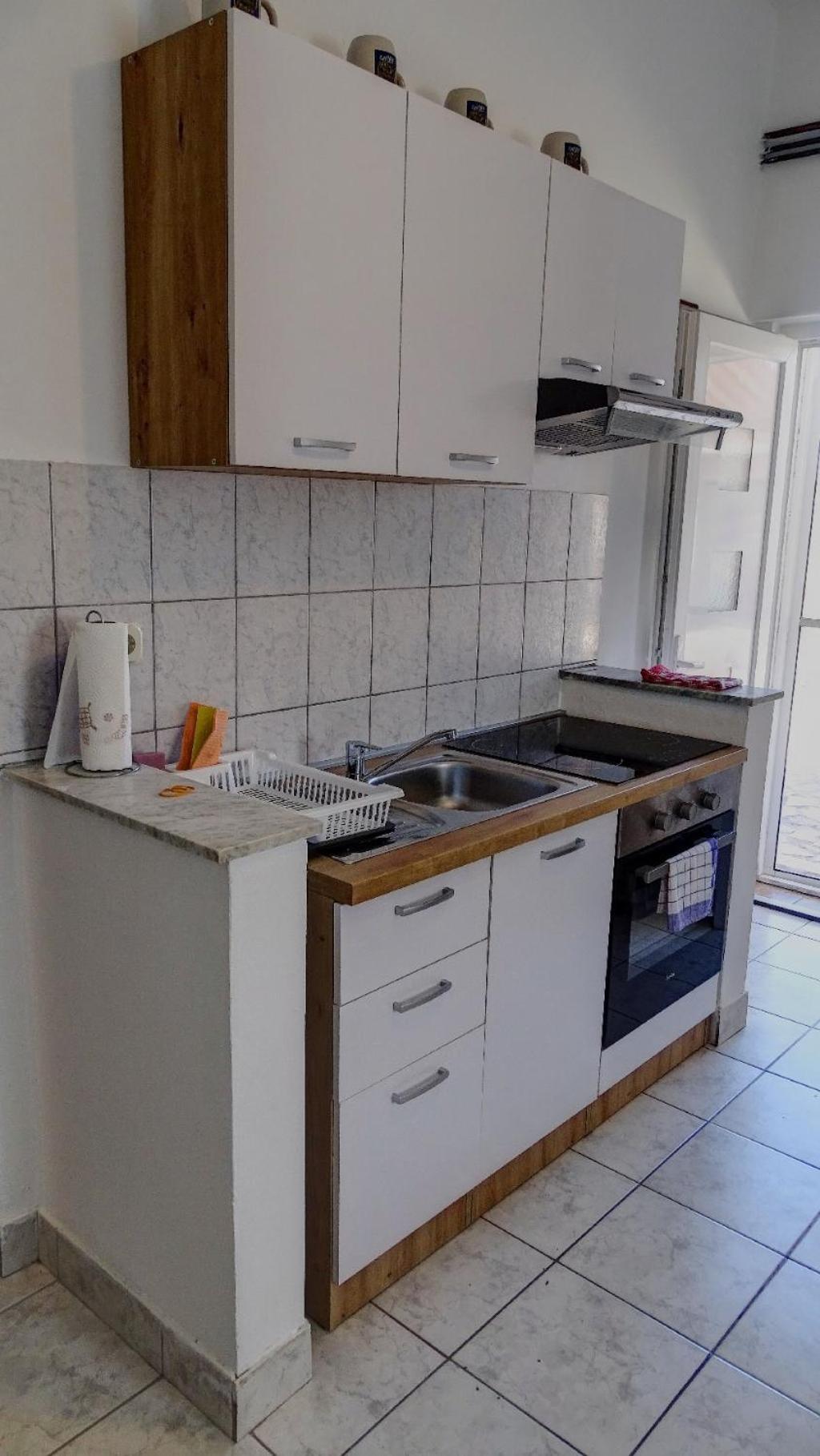 Studio Apartman I Mali Apartman วีร์ ภายนอก รูปภาพ