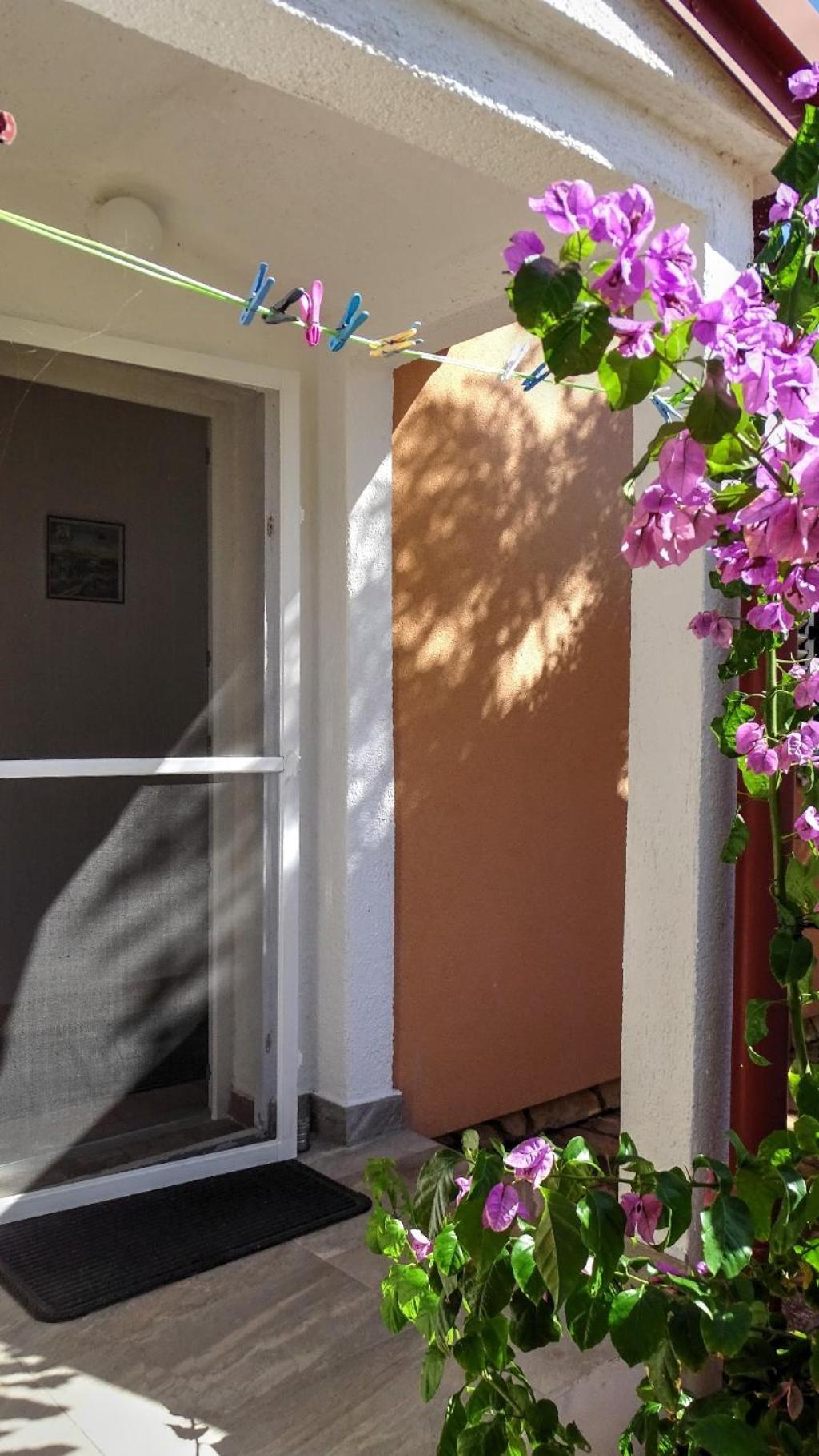 Studio Apartman I Mali Apartman วีร์ ภายนอก รูปภาพ
